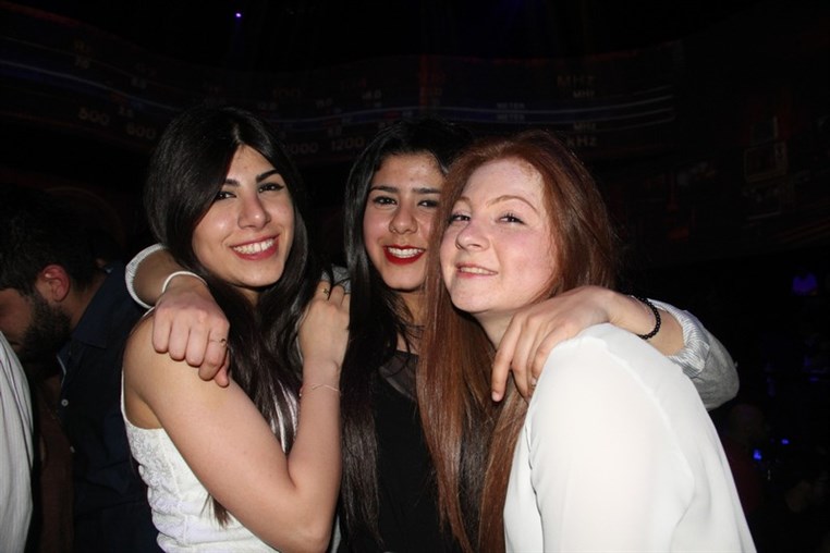 NDU Funky O1NE